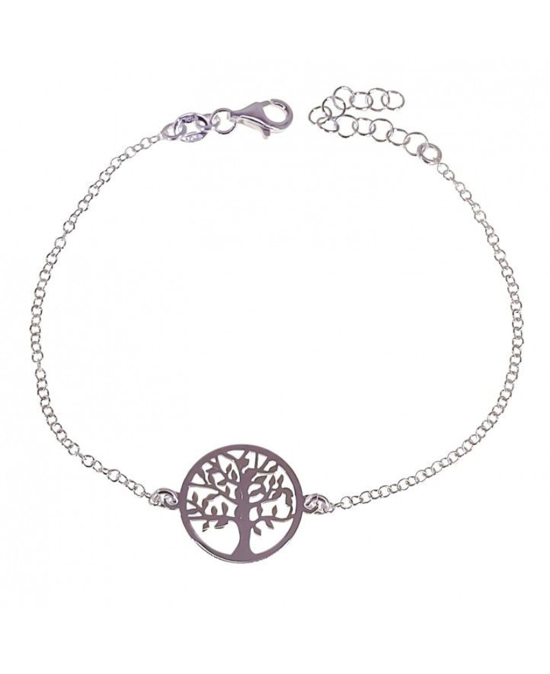 Pulsera Árbol de la vida
