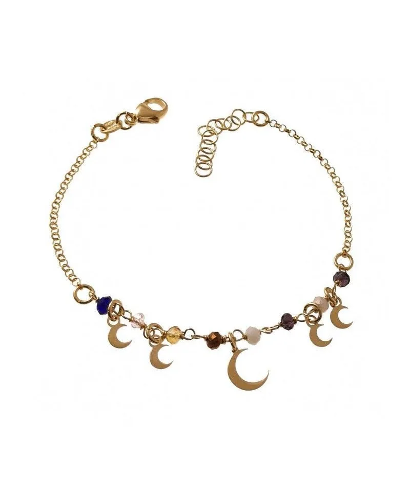 Pulsera lunar